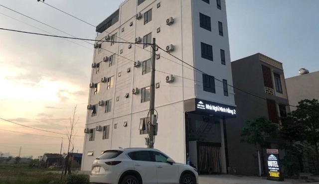 Minh Hang 2 Hotel