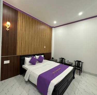 Minh Hoàng Hotel - Phan Thiết