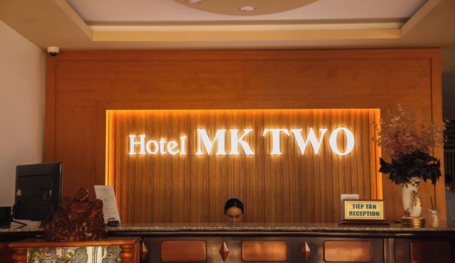 Minh Kieu 2 Hotel