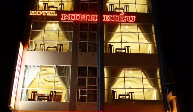 Minh Kieu Hotel