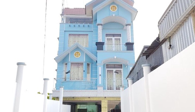 Minh Kim Guesthouse