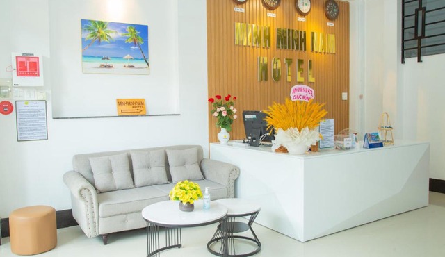 Minh Minh Nam 2 Hotel