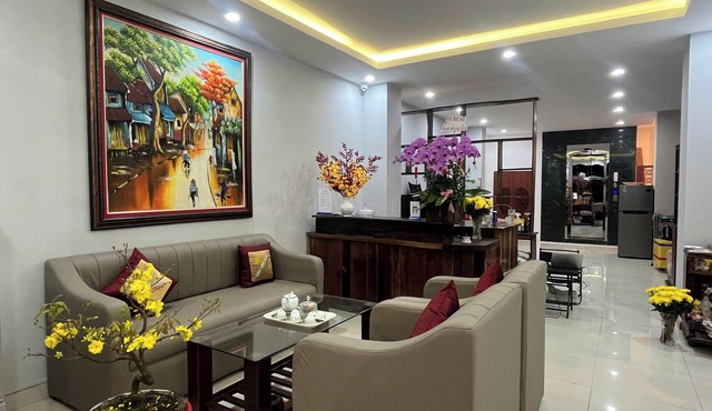MINH MINH NAM 3 HOTEL