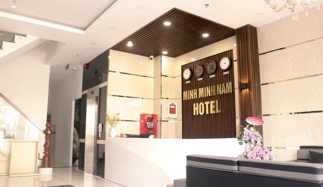 Minh Minh Nam Hotel