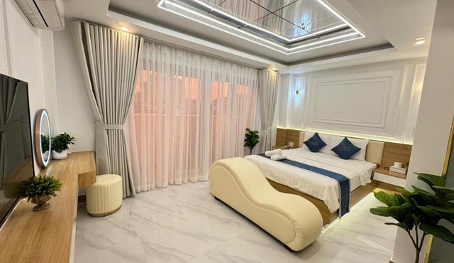 Minh Ngoc Hotel