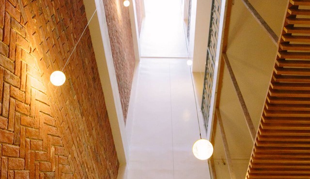 Minh Nhung Hotel