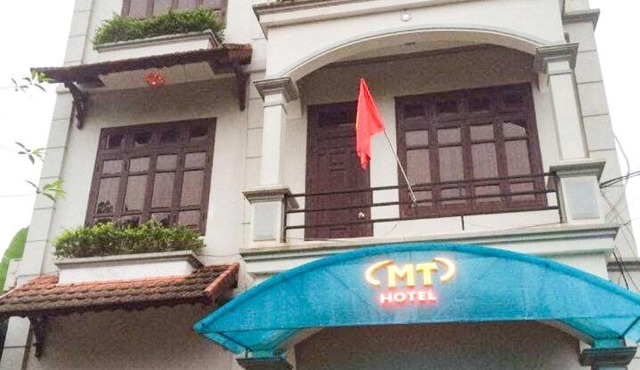 Minh Tâm Hotel (Nhà Nghỉ Minh Tâm)