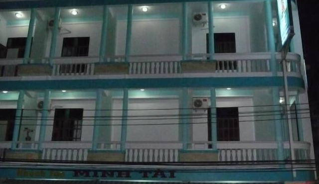 Minh Tai Hotel