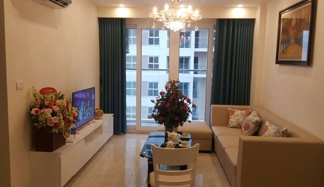 Minh Tam City Apartment - Ha Long City