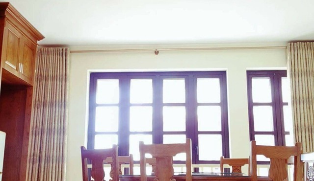 Minh Tam Luxury Villa - Ha Long City