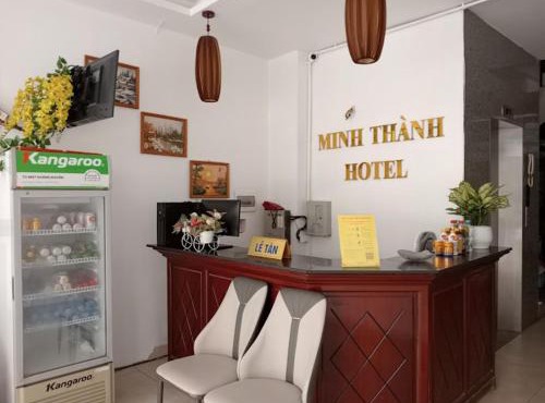 Minh Thành Hotel Hà Đông HN - by BAY LUXURY