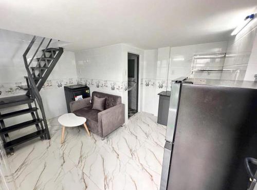 Minihouse