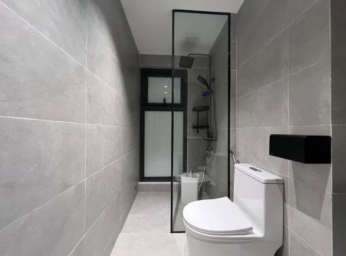 Minimal Homestay