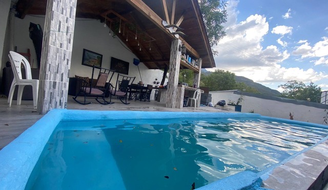 MiniQuinta La Chula