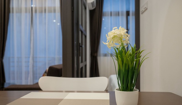 Minori Serviced Apartment