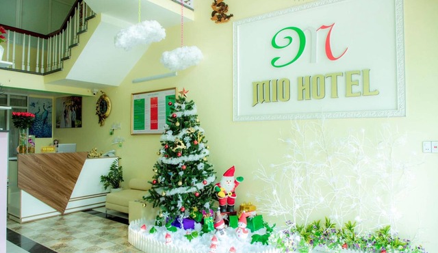 Mio Hotel