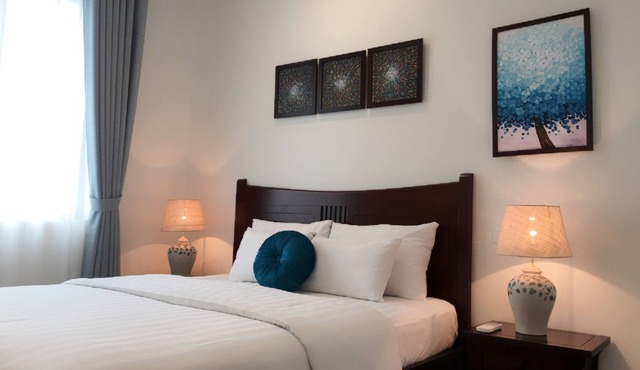 Mipec Riverside Long Bien Apartments