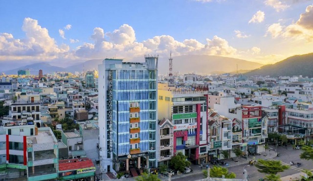Mira Sun Hotel Quy Nhơn