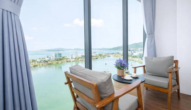 Mira Sun Hotel Quy Nhơn