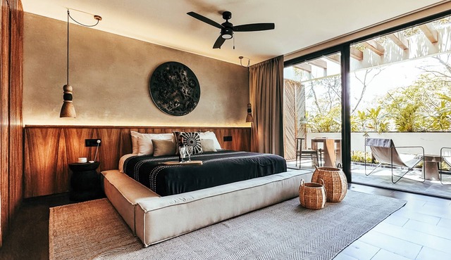 Miraluna Penthouse Tulum