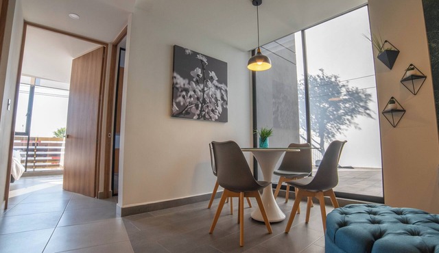 Missum Departamento Ideal Para Toda la Familia
