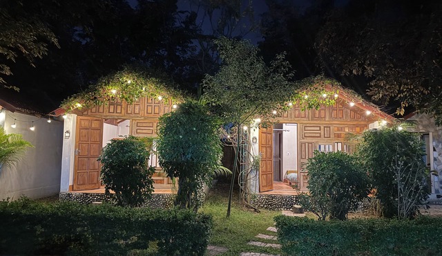 Misty Garden Homestay Retreat