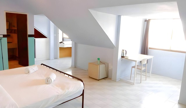 Mitr inn Phuket Old town