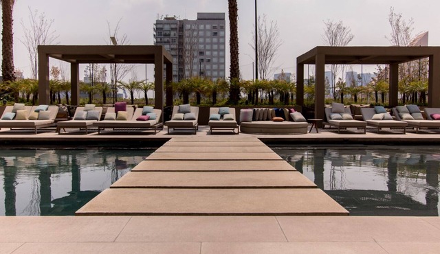 Miyana 2BR Luxury Apartment wIncredible Amenities. Best Location w/Amazing view