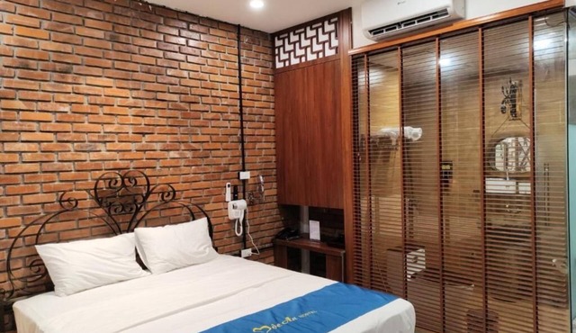 Moc An by Bay Hotel