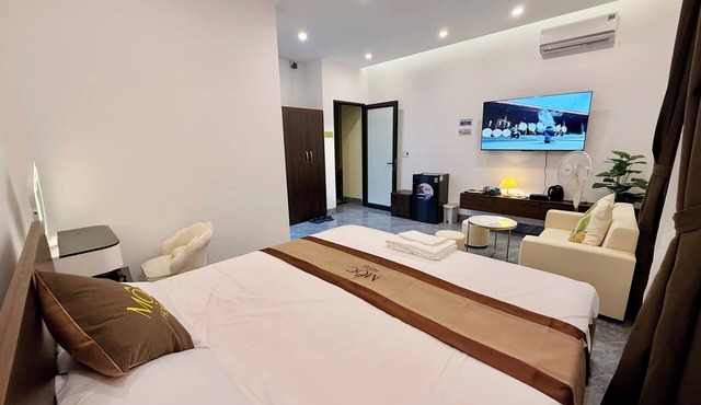 Moc Hotel Hung Yen