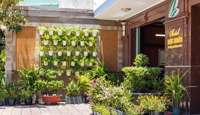 Moc Nhien Hotel Da Nang
