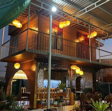 Moc's Homestay-Phan Thiết