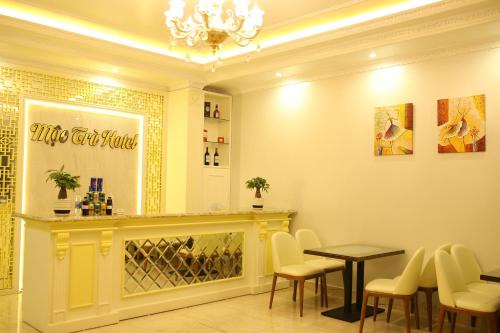 Moc Tra Hotel Tuan Chau Hạ Long