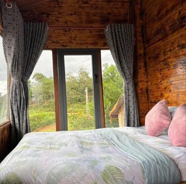 Mocana Homestay & Coffee