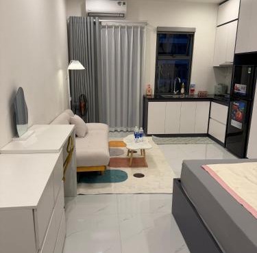 Mochi Home