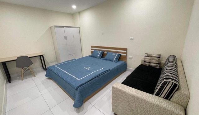 MochiHome