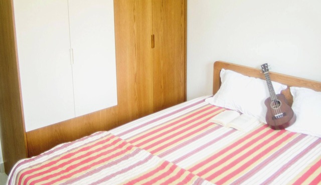 MODERN 1BR APT IN VIET-SING TOWN, VSIP1, BD