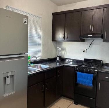 Modern 2-Bedroom House in Guaymas