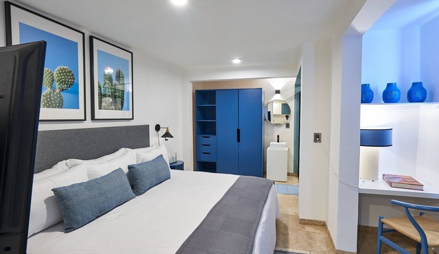 Modern and elegant Loft in residential area C17