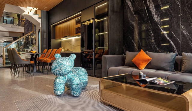 Modern Da Nang Villa – Pool, Near Beach, Dragon Bridge & Han Market