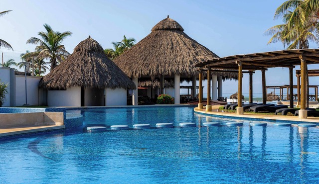 Modern House | 3 Bedrooms & Pool | Acapulco