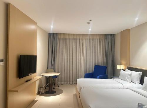 Modern Seaview Resort - Arena Cam Ranh