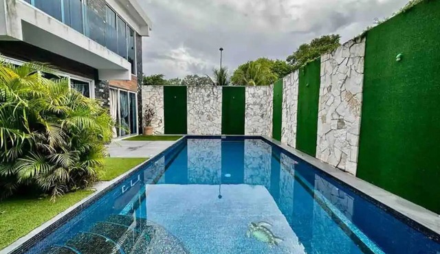 Modern Style House