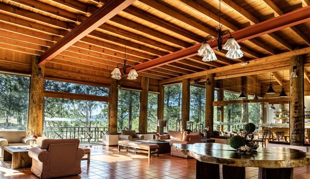 Molinillos Mountain Resort