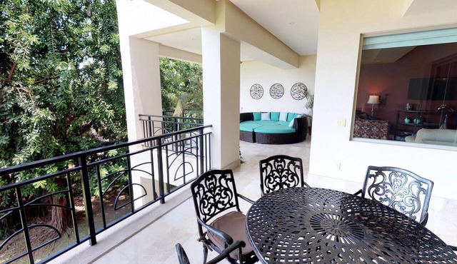 Molino De Agua 209 Located in Old Town on Los Muertos Beach 3BD Condo for rent i
