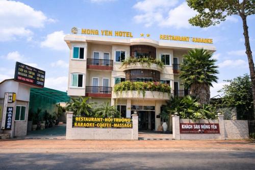 Mong Yen Hotel