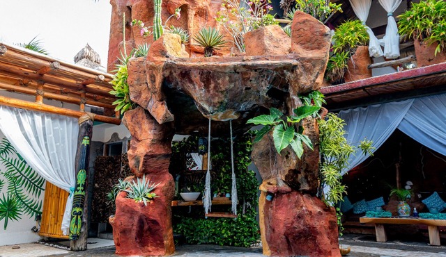 Monyoli Hotel & Boutique