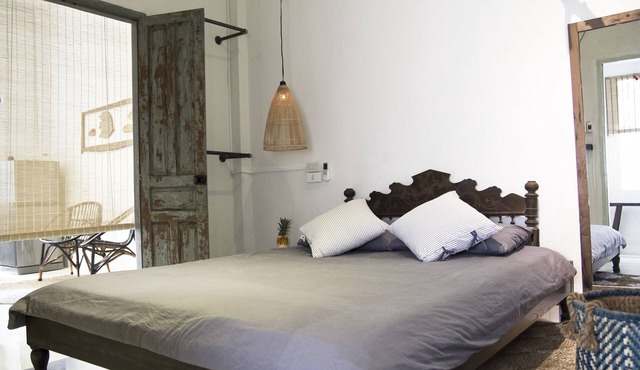 MookyHouse - Nha Trang