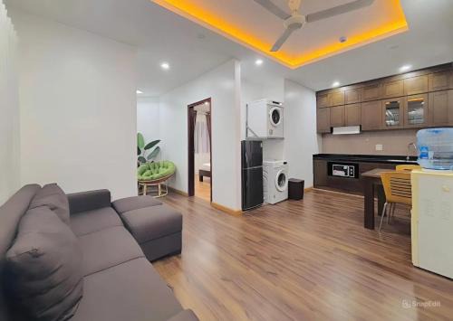 Moon Hotel Apt 3 Pham Tuan Tai