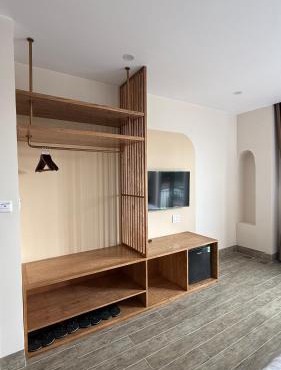Moon Hotel Buôn Hồ